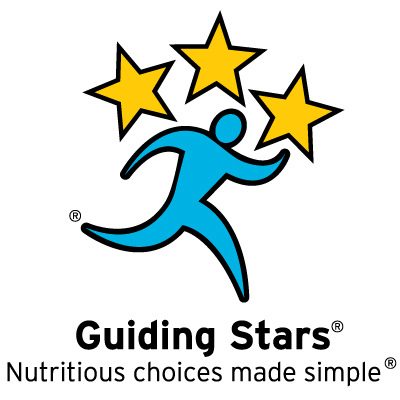 Guiding Stars Nutritious choices made simple