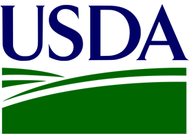 USDA logo