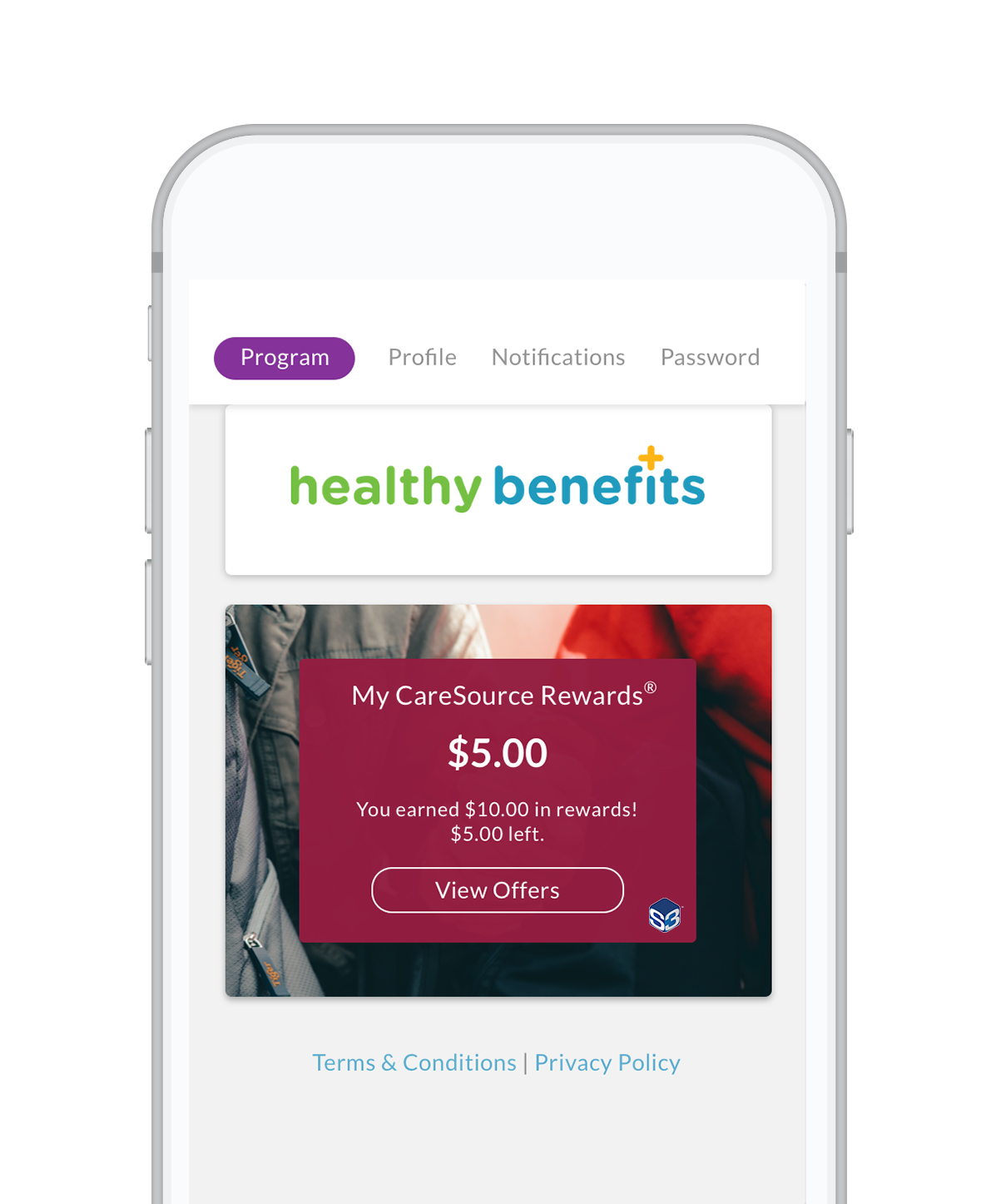 Healthy Benefits Plus Easy Access To Health Benefits