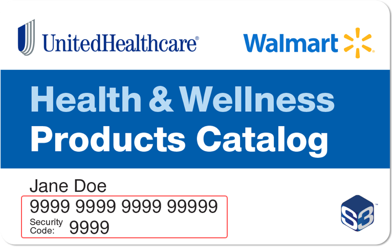 Healthy Benefits Plus | UnitedHealthcare HWP Catalog