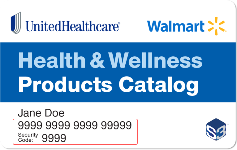 Healthy Benefits Plus UnitedHealthcare HWP Catalog   1225 