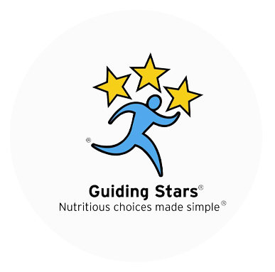 Guiding Stars Nutritious choices made simple