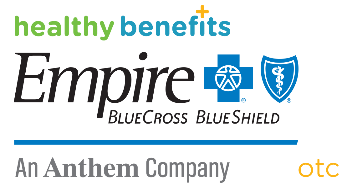 Healthy Benefits Plus Empire Blue Cross Blue Shield An Anthem Company OTC