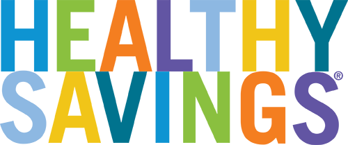 Healthy Savings logo