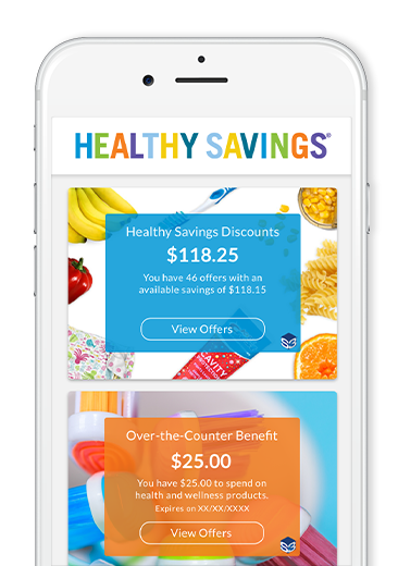 Healthy Savings UCare