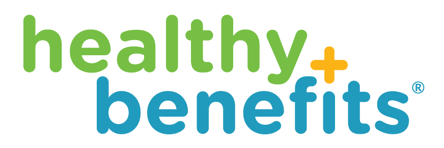 Healthy Benefits+ logo