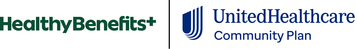 Healthy Benefits+ Sponsored by UnitedHealthcare