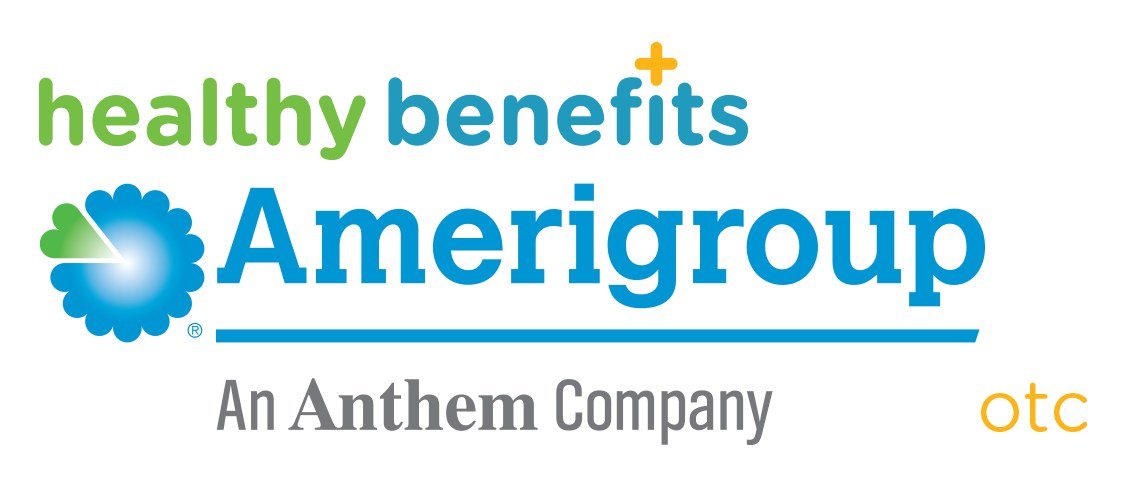 amerigroup over the counter medicine