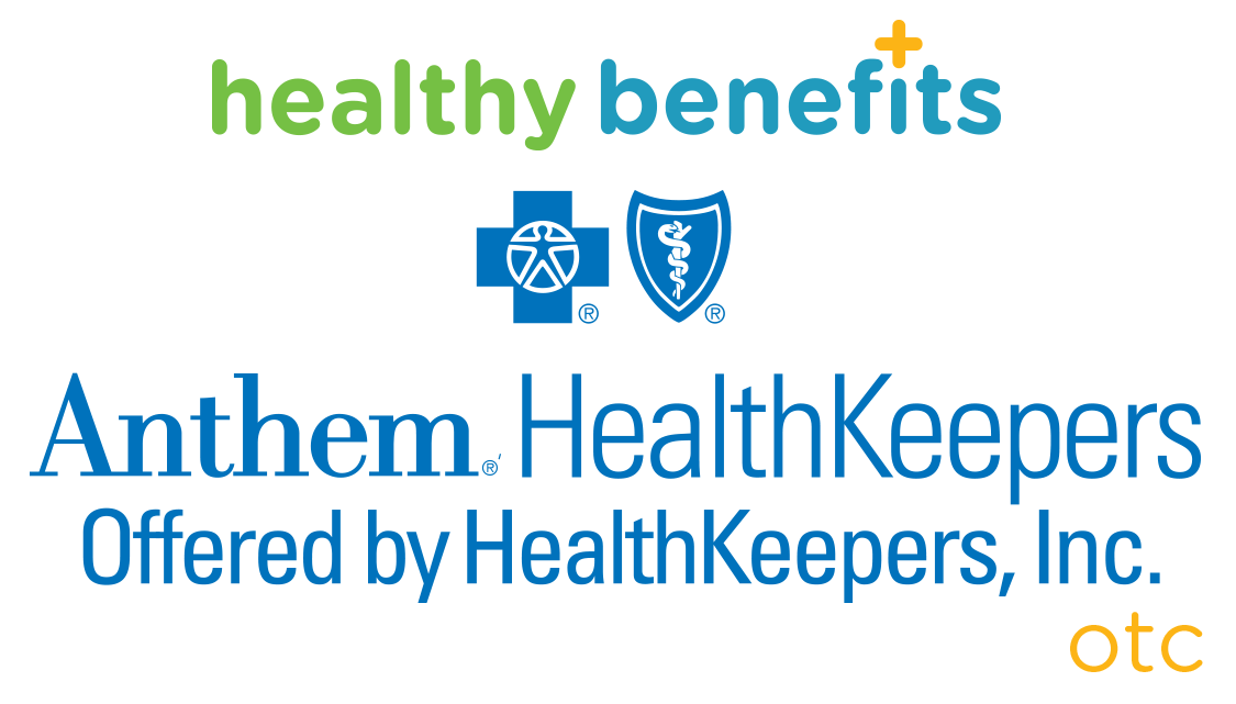 Healthy Benefits Plus Anthem HealthKeepers